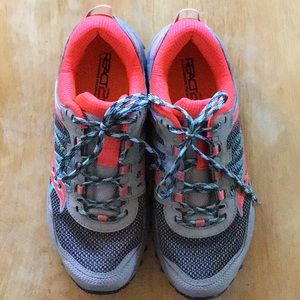 Saucony S10527-7 Shoes